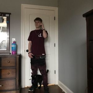 Meet your Posher, Stephen